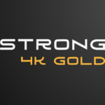 Strong 4K GOLD